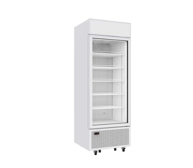 DİKEY DONDURUCU