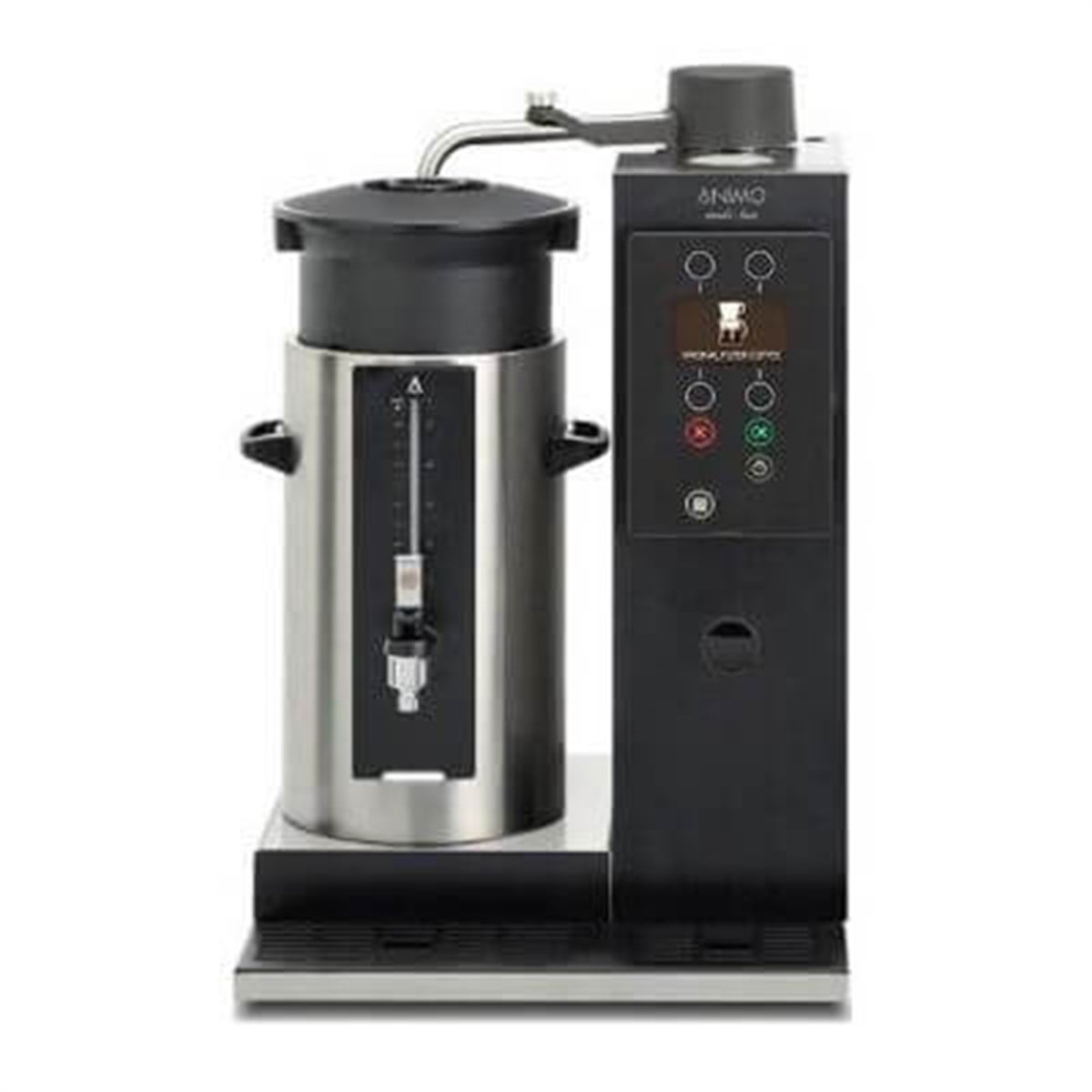 Animo 10 Litre Silindirik Filtre Kahve Makinesi 1005400 - CB 1x10 L