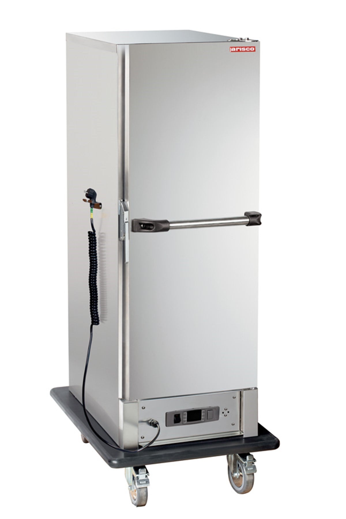 Arisco 15xGN 1/1 Isıtmalı Elektrikli Banket Ünitesi 55,7x77,5x152 BQ15N2