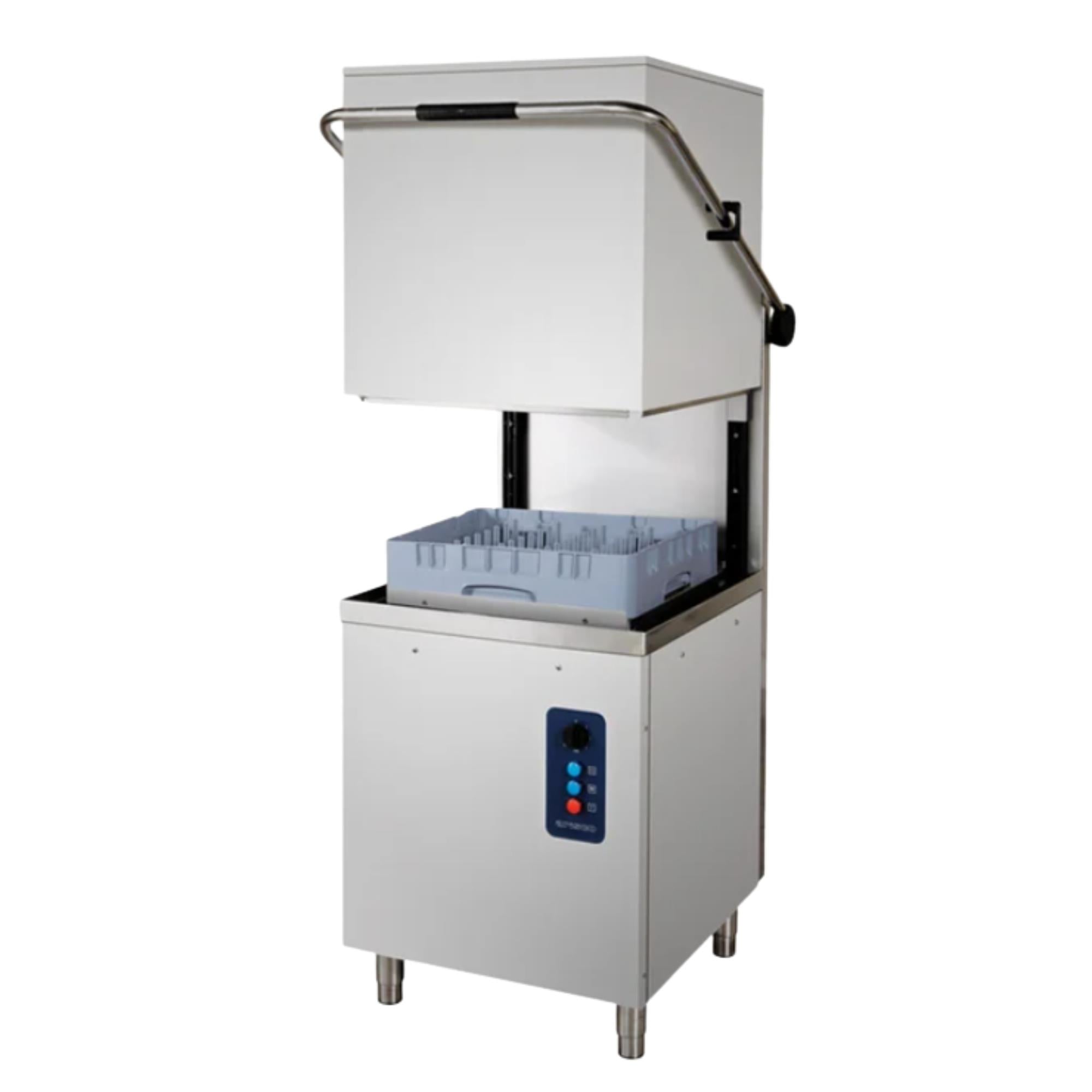 Arisco DW1040TP Giyotin Tip 1000 Tabak Bulaşık Makinesi
