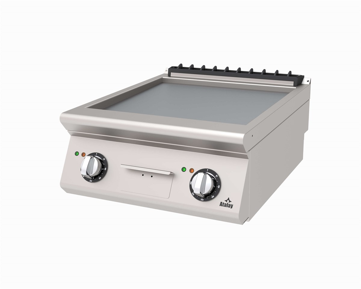 Atalay Pleyt Izgara Elektrikli 60x73x30 cm AEI-673