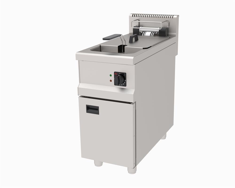 Atalay 29 Litre Elektrikli Fritöz 40x90x85 cm AEF-490