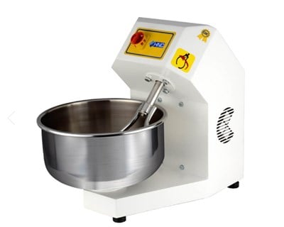 Hnc 10 Kg Hamur Yoğurma Makinesi 220 V HHY-10M