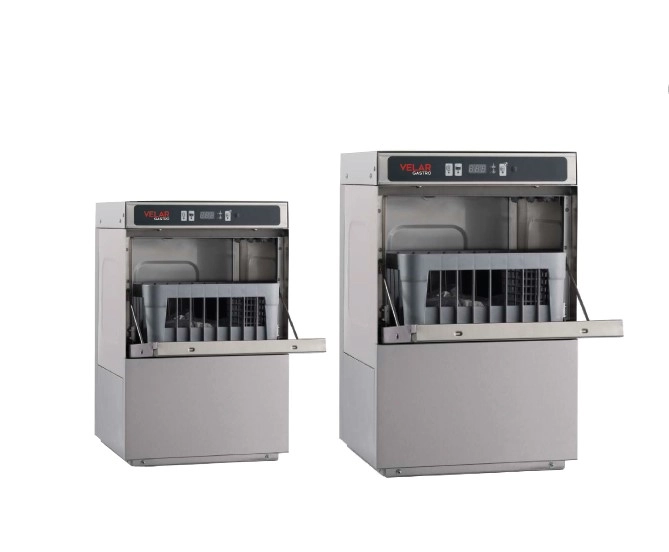VELAR GASTRO Bardak Yıkama Makinesi 220V