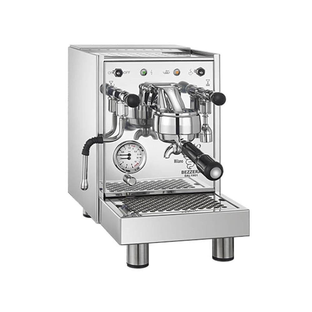Bezzera 1 Gruplu Yarı Otomatik Espresso Kahve Makinesi BZ10PM