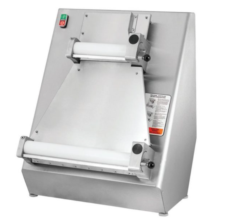 Bosfor 40 cm Hamur Açma Makinesi UHA-40