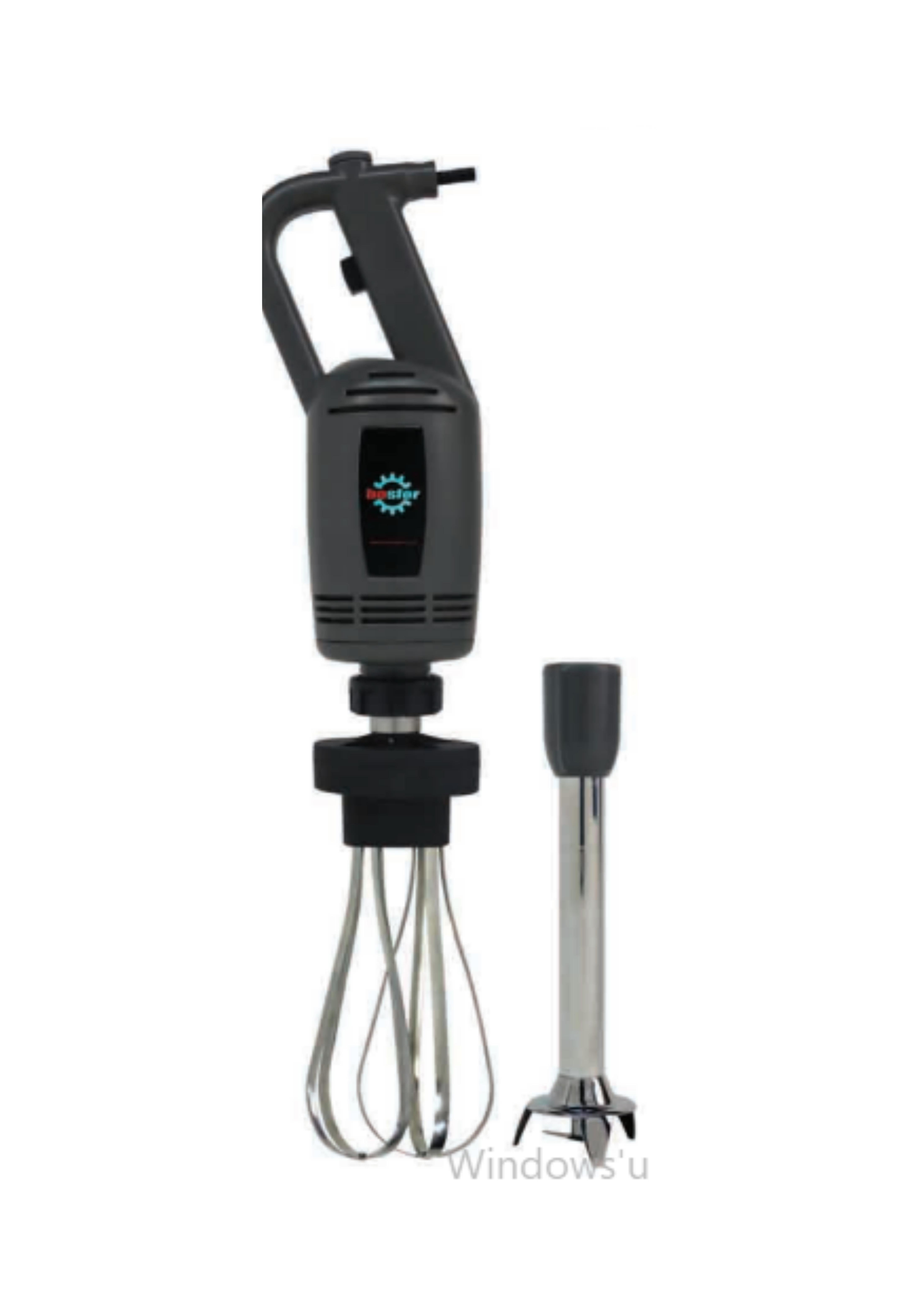 Bosfor El Blender Combi 500W UBL-400-C