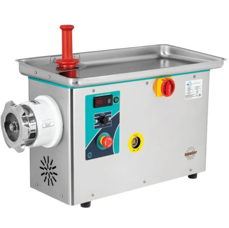 Bosfor 32 No Soğutmalı Kıyma Makinesi UKMS-32M