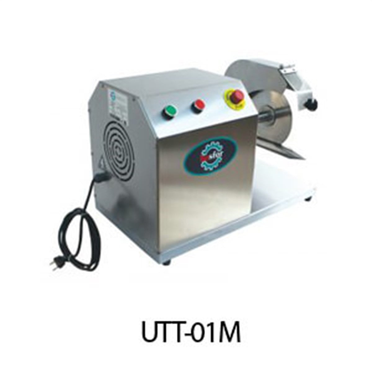 Bosfor Tavuk Kesme Makinesi UTT-01M