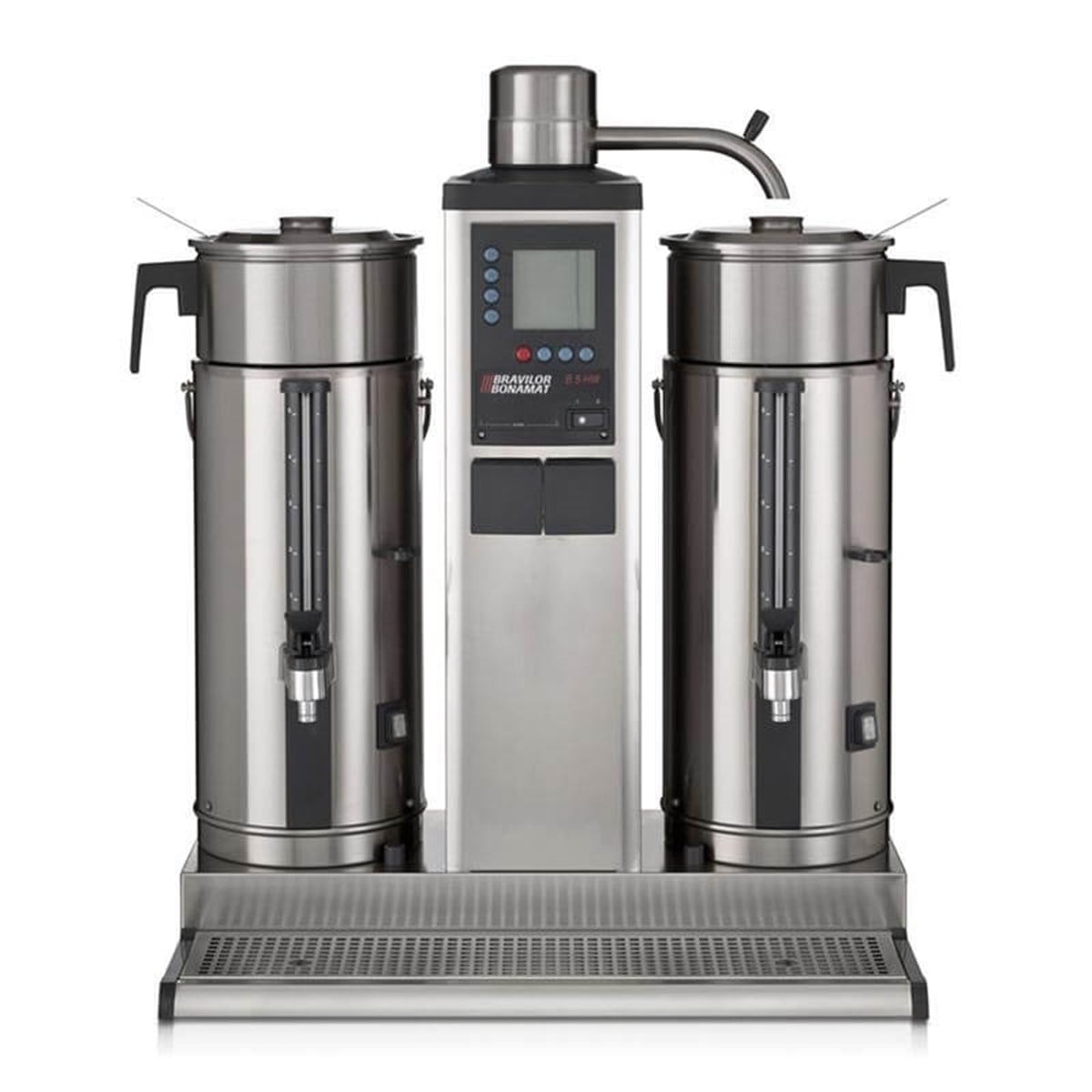 Bravilor Bonamat B5 Filtre Kahve Makinesi
