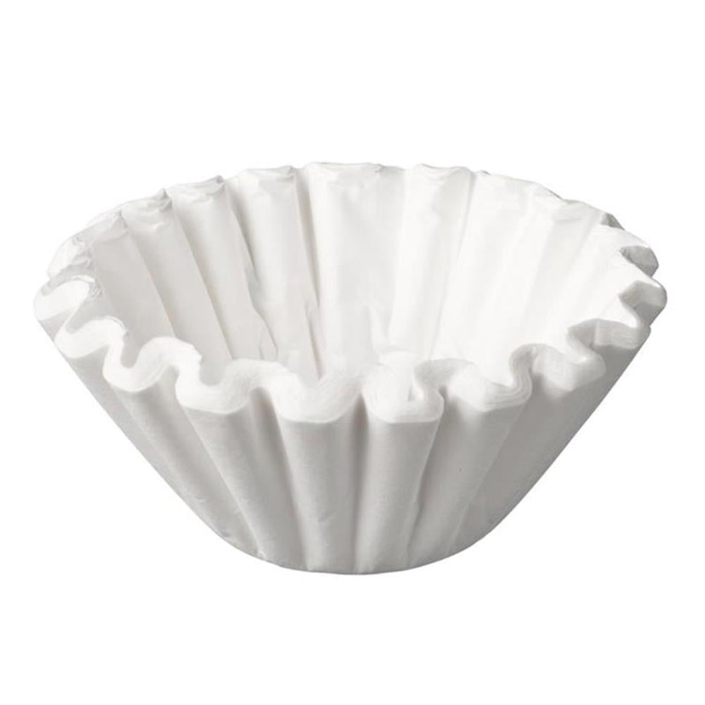 Bravilor Bonamat B5 Filtre Kahve Kağıdı 110/360 mm, 250 Adet