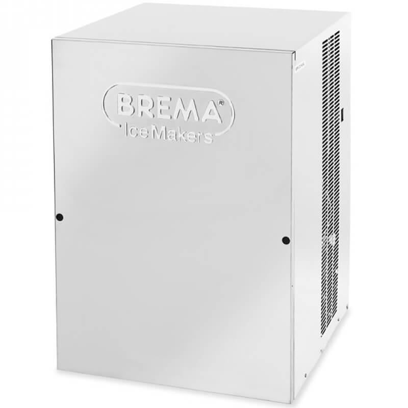 Brema Hızlı Küp Buz Makinesi 140 Kg VM 350 A