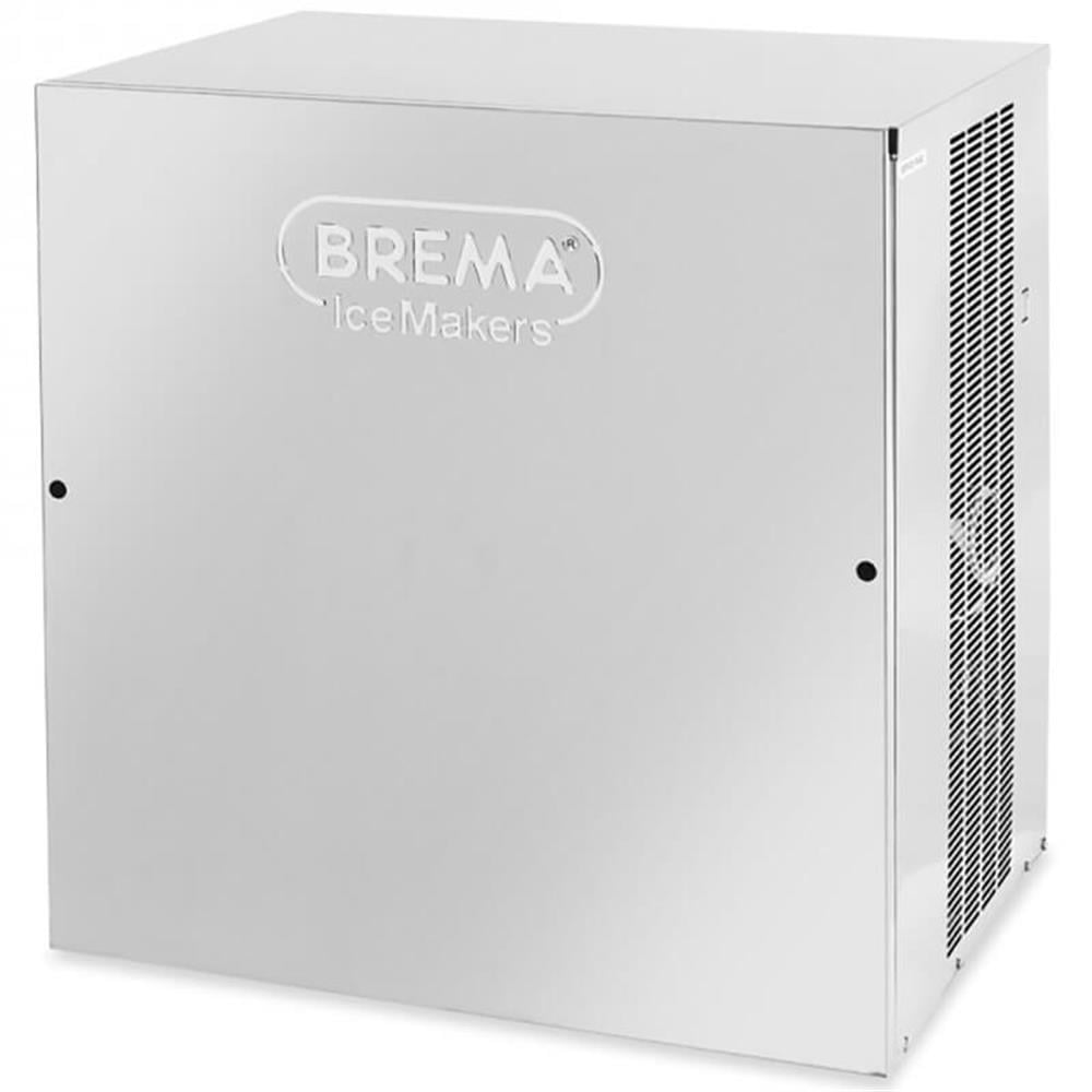 Brema Hızlı Küp Buz Makinesi 200 Kg VM 500 A