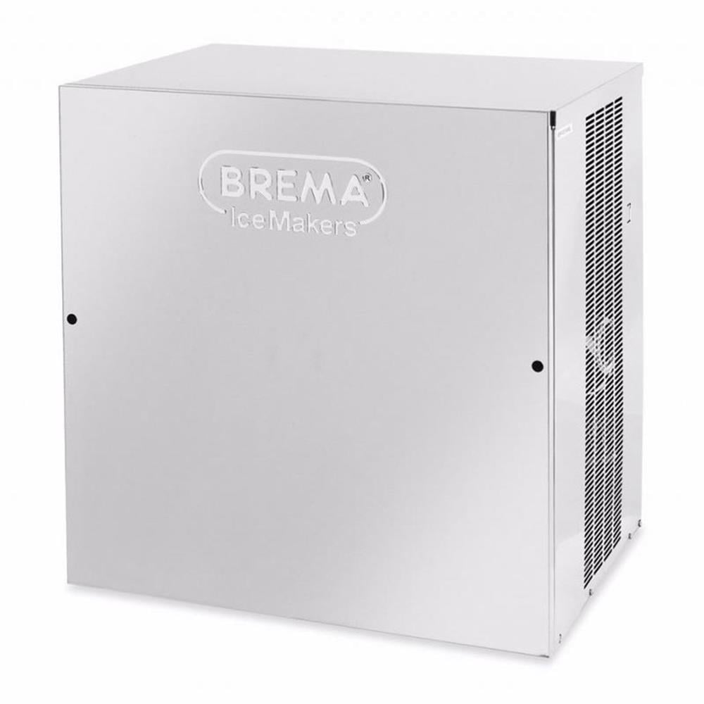 Brema Hızlı Küp Buz Makinesi 400 Kg VM 900 A