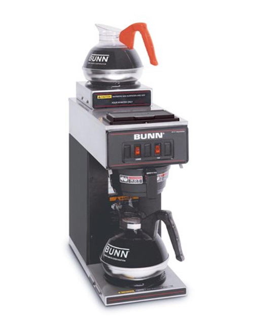 Bunn Filtre Kahve Makinesi VP 17-2