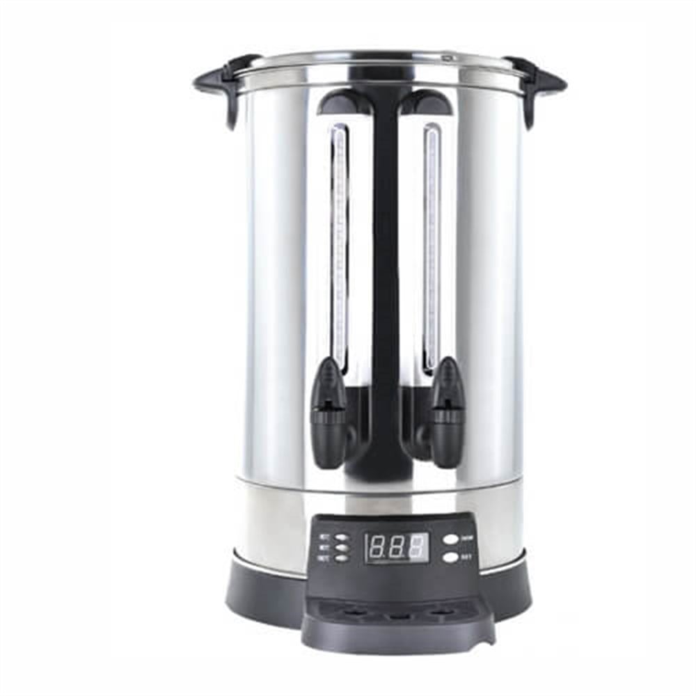 By Kitchen Dijital Çay Makinesi 10 Litre Kapasiteli DTM-10