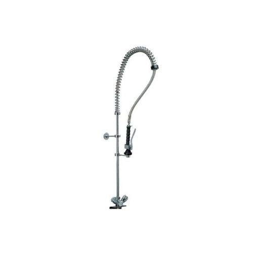 By Kitchen Duş Bataryası Duvara Monte Musluksuz DDB-03