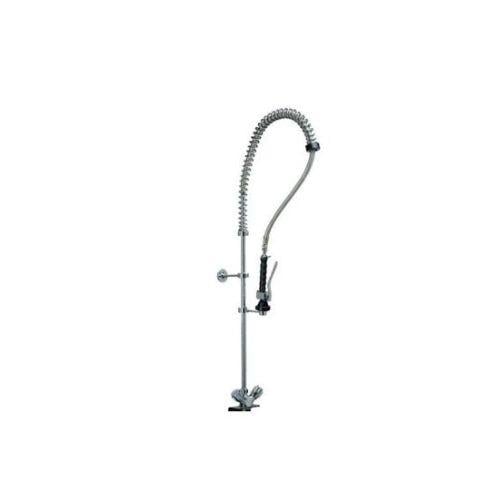 By Kitchen Duş Bataryası Duvara Monte Musluklu DDB-04