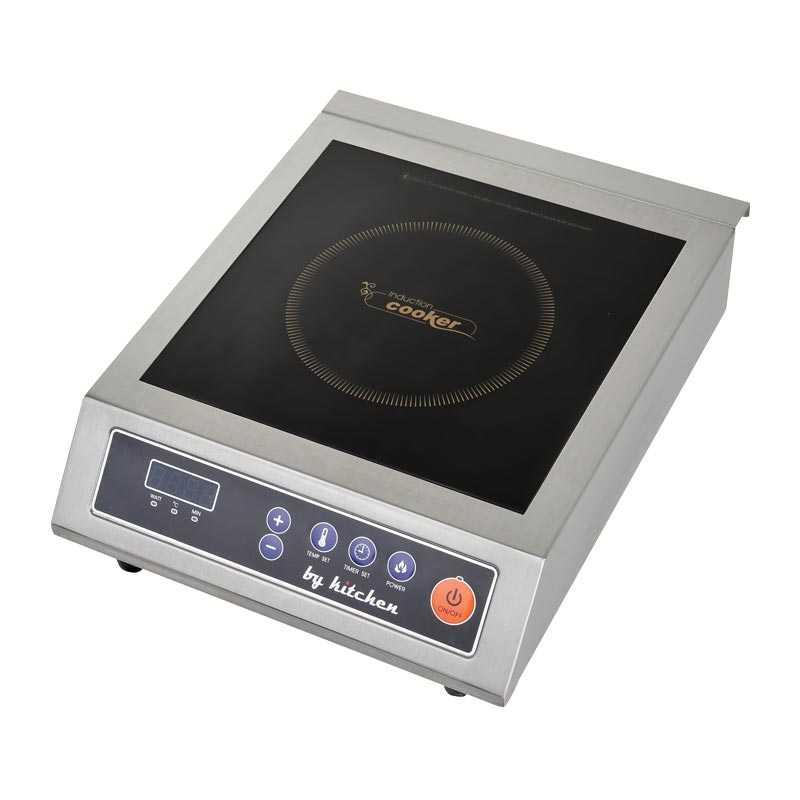 By Kitchen İndüksiyon Ocak DIC-36