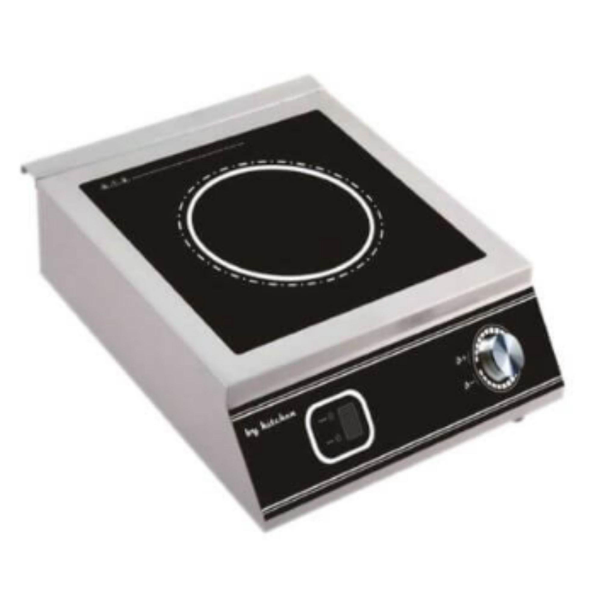 By Kitchen İndüksiyon Ocak DIC-50
