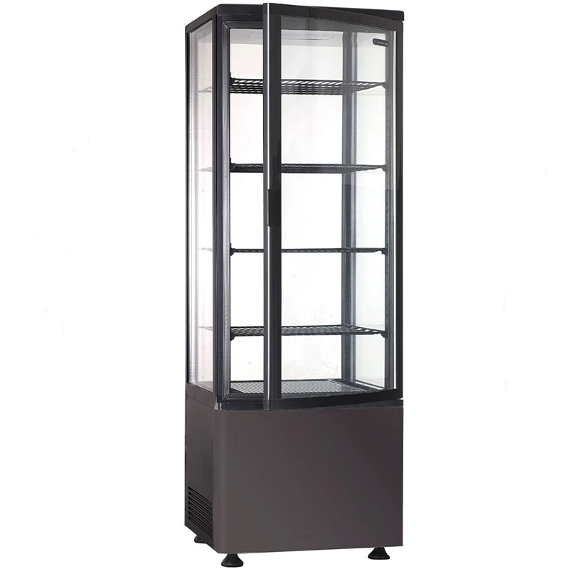 By Kitchen Pasta Dolabı, 51,5x48,5x169,5 cm, DST 235