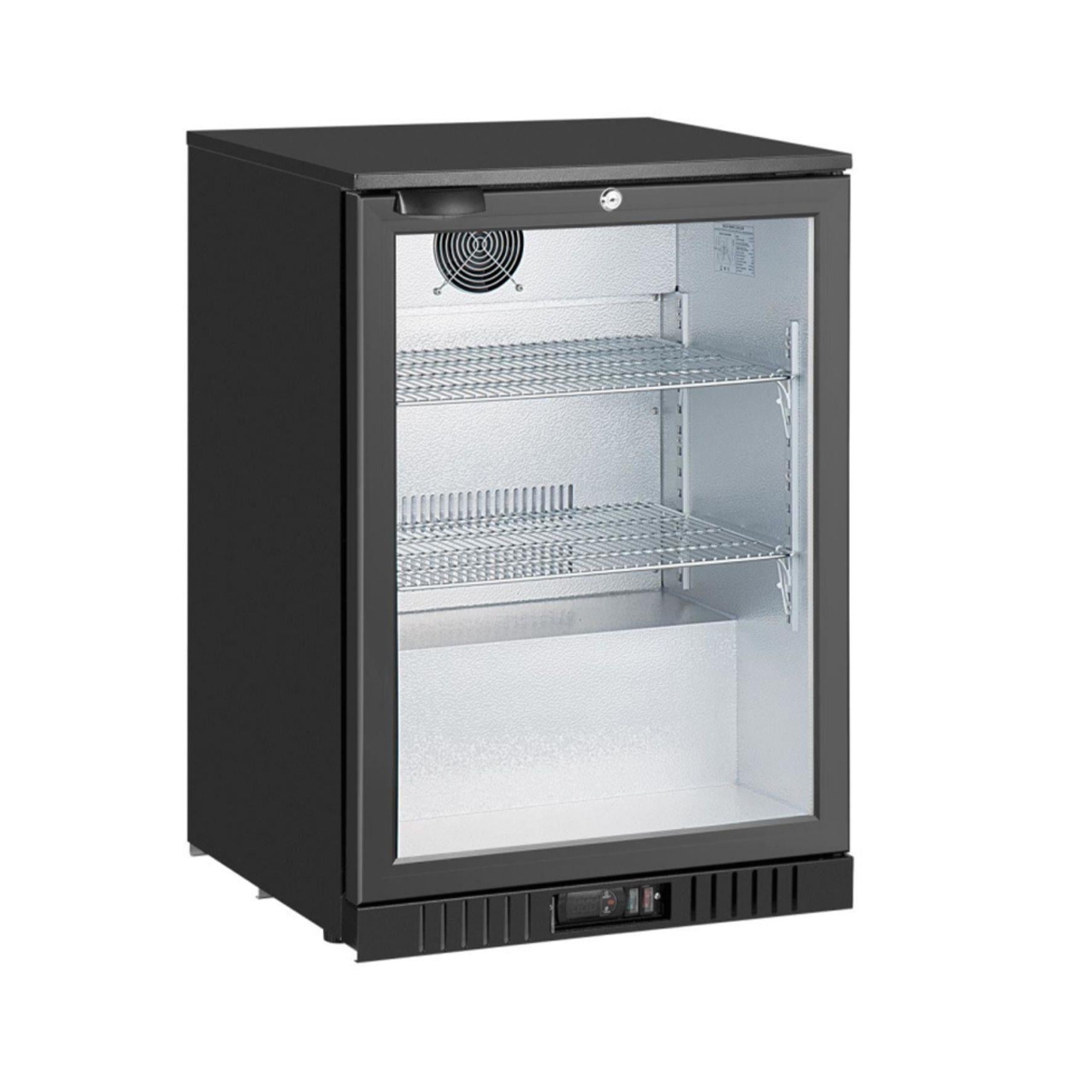 By Kitchen Şişe Soğutucu Dolap Tek Kapılı 138 Litre DBB-150