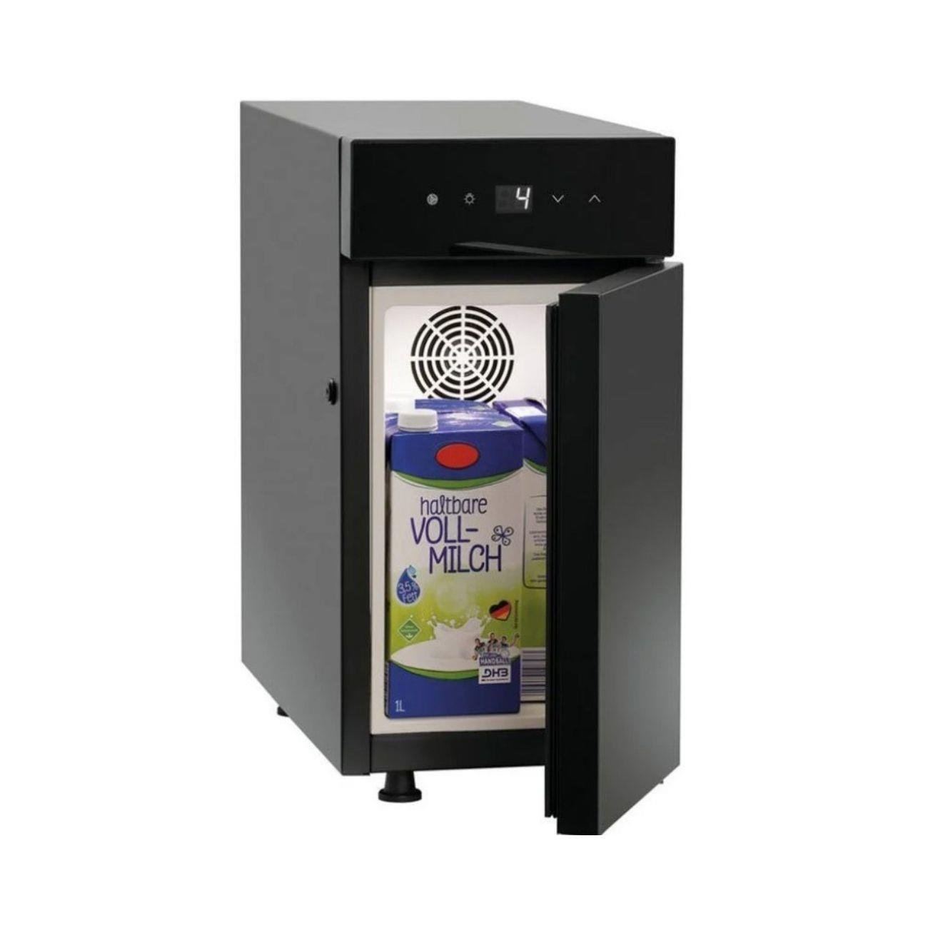 By Kitchen Süt Soğutucu DSD-01