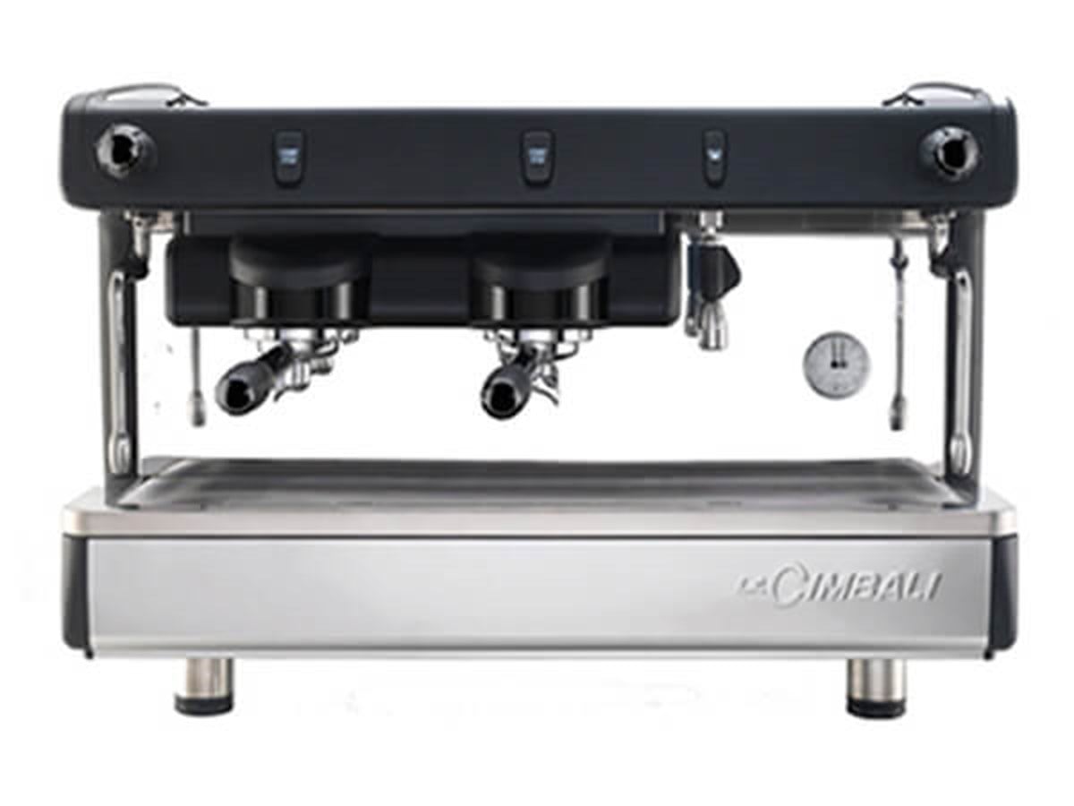 Cimbali M26 BE C/2 Yarı Otomatik Espresso Kahve Makinesi 2 Grup