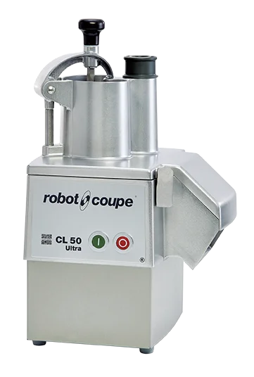 Robot Coupe Sebze Doğrama Makinesi CL 50 Ultra - 1V