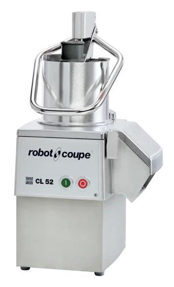 Robot Coupe CL-52 Sebze Doğrama Makinesi