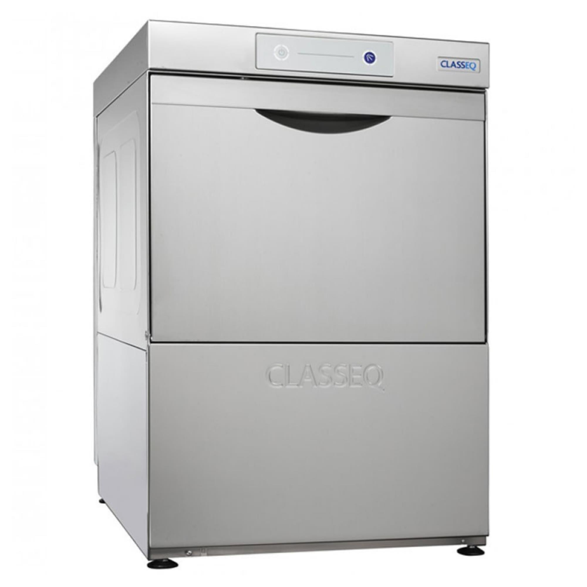 Classeq Set Altı Bardak Yıkama Makinesi D500