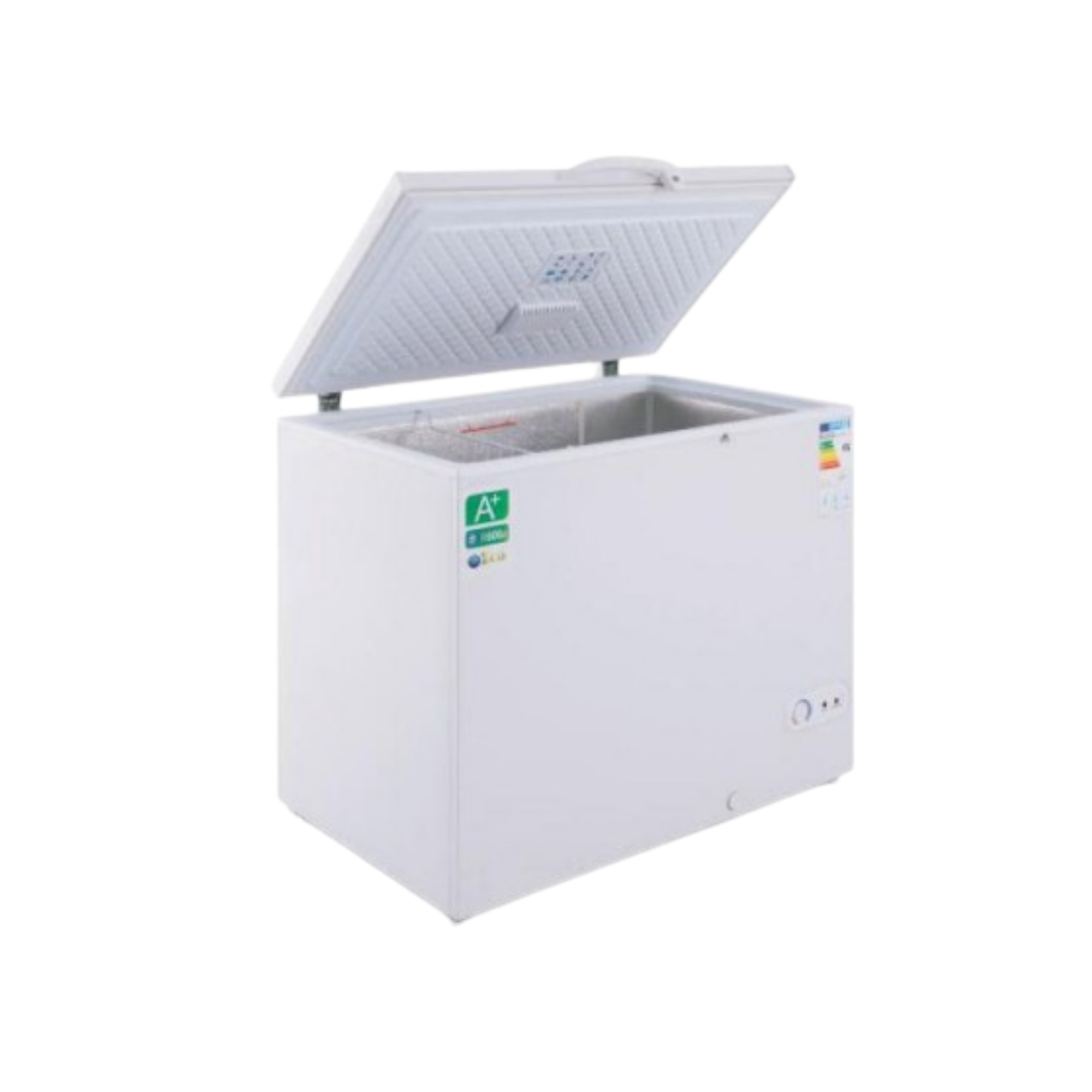 Coldera 275 L Blok Kapaklı Derin Dondurucu CL 300 DSL A+