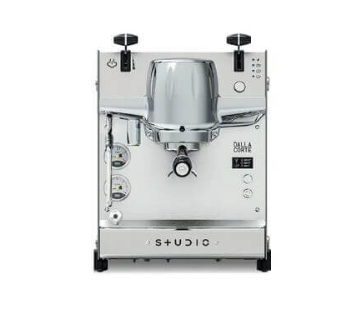 Dalla Corte Studio Aqua Espresso Kahve Makinesi Tek Gruplu Ay Grisi STUDIOAQ-1-MY