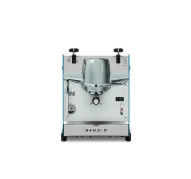 Dalla Corte Studio Aqua Espresso Kahve Makinesi Tek Gruplu Buz Mavisi STUDIO-1-IB