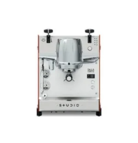 Dalla Corte Studio Aqua Espresso Kahve Makinesi Tek Gruplu Kırmızı STUDIOAQ-1-BR