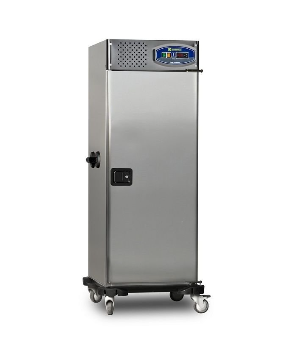 Dampak 320 Lt Tek Kapılı Banket Arabası 22B001/1S-GN