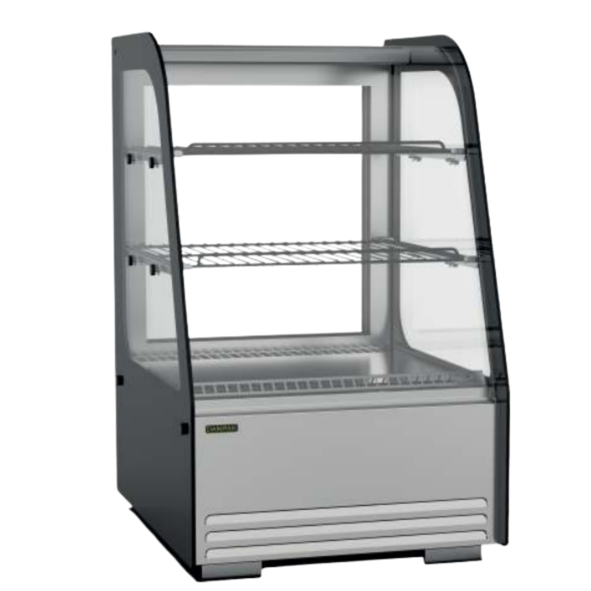 Dampak Set Üstü Soğuk Teşhir Dolabı 50x60x70 22DSS-50