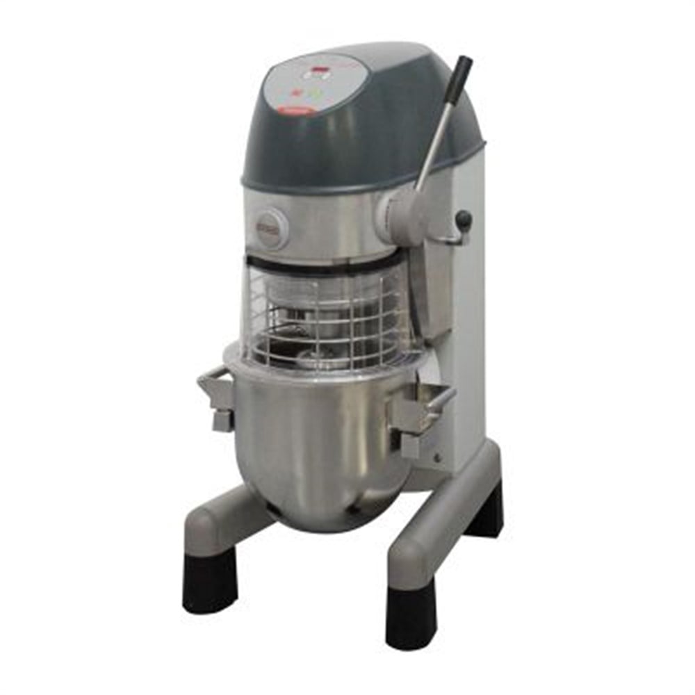 Dito Sama 20 Litre Planet Mikser 8 Hız Kademeli Set Üstü 380V 600145 - XBM20 - Setüstü