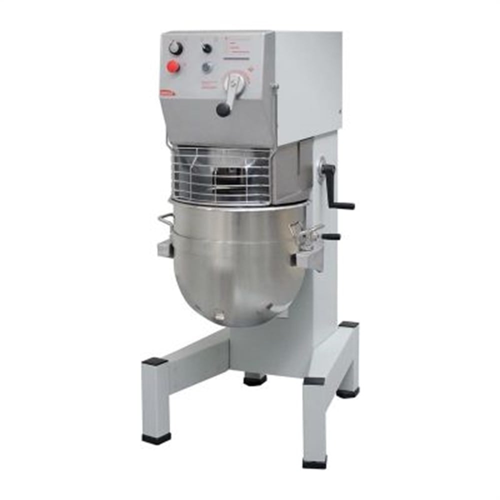 Dito Sama 60 Litre Planet Mikser 9 Hız Kademeli 600177 (BMX60)