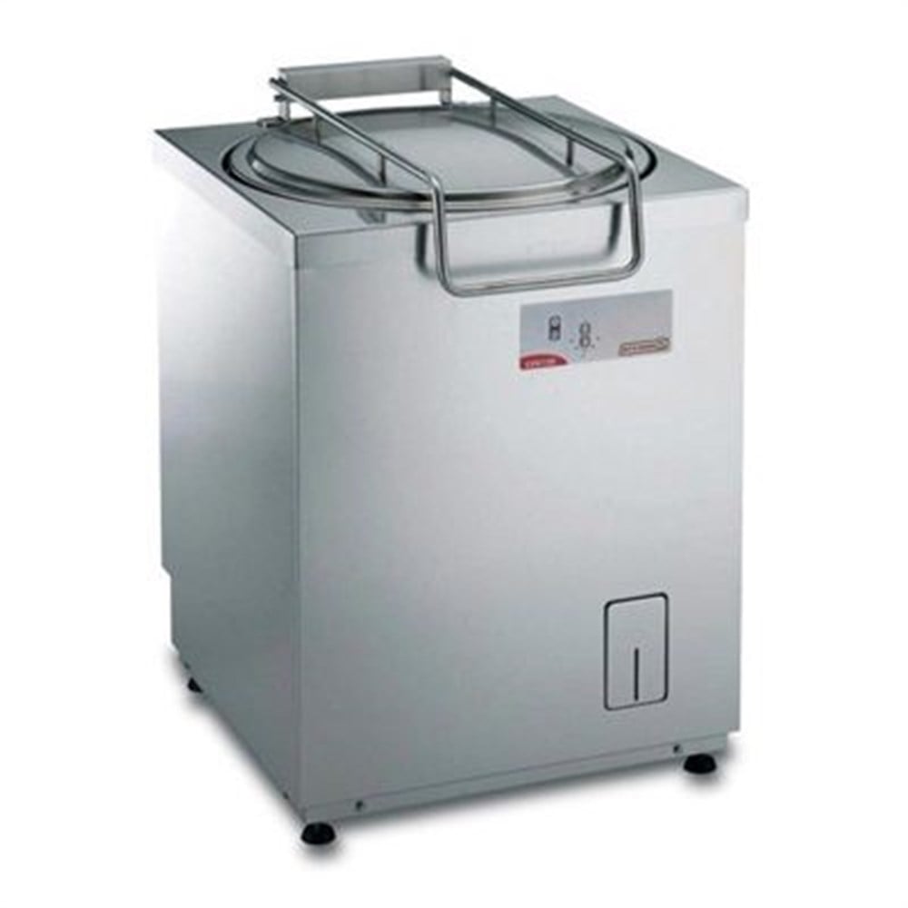 Dito Sama Sebze Yıkama ve Kurutma Makinesi 38 Litre 601524 (LVA100)