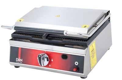 DRN 16 Dilim Tost Makinesi Gazlı ve Lpg Li 40x36x25 Cm DRNTTG-16