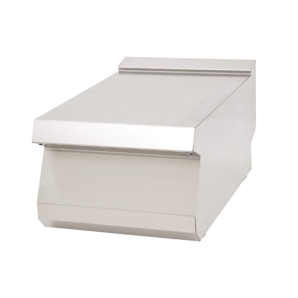 DRN Paslanmaz Ara Tezgah Set Üstü 80x63x30 Cm DRNAT-8060