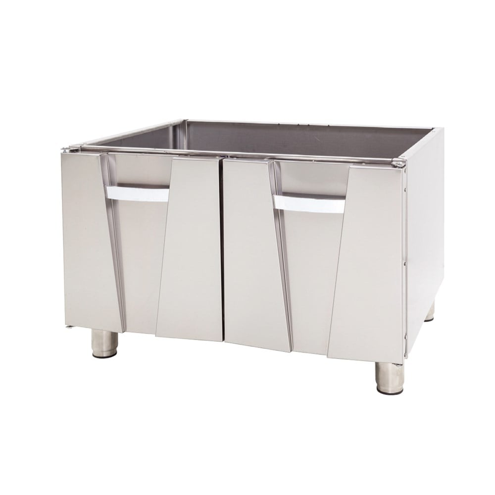 DRN Paslanmaz Set Altı Dolap 80x63x55 Cm DRNST-8060