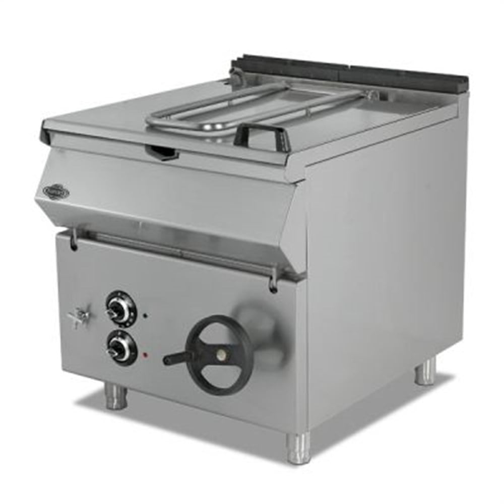 Empero Elektrikli Devrilir Tava 120 Litre 120x90x85 cm EMP.PLS.DTE.120