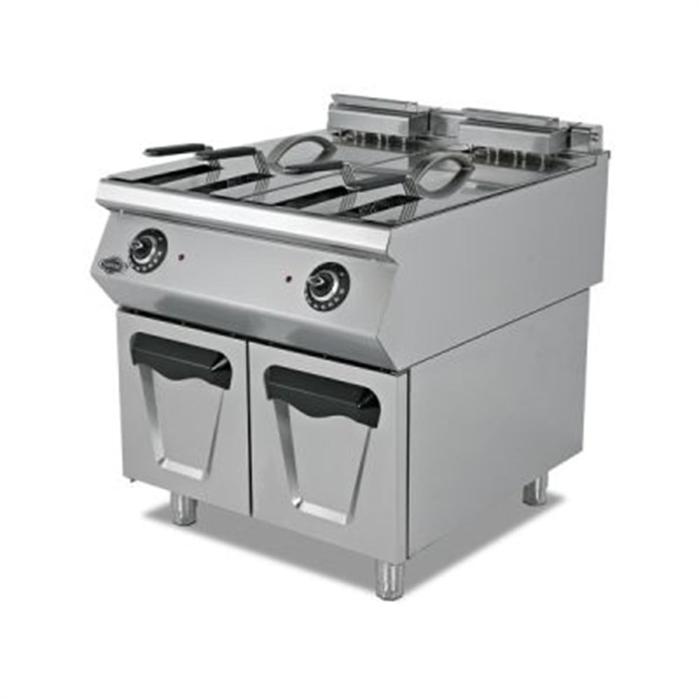Empero Elektrikli Friröz 24+24 Litre 80x90x85 cm EMP.PLS.9FE020