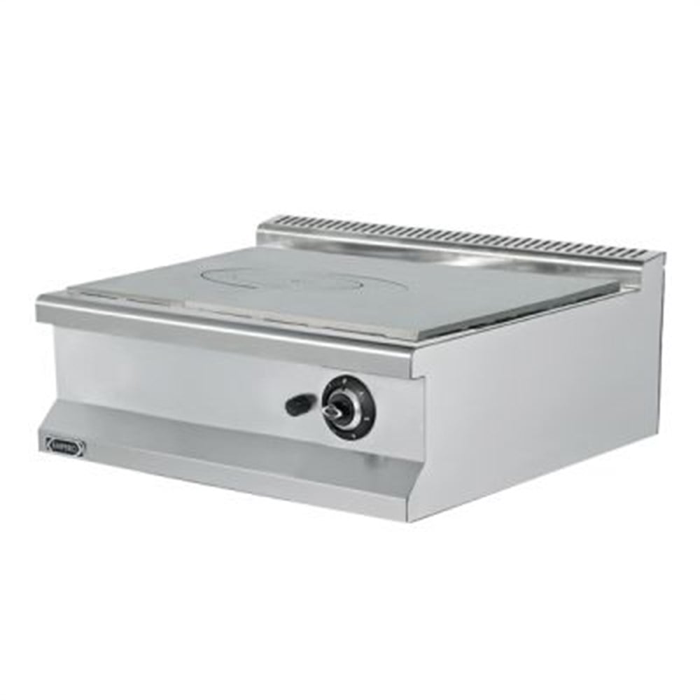 Empero Gazlı Kapalı Döküm Ocak Ce Belgeli 80x90x28 cm EMP.PLS.9KG020-O