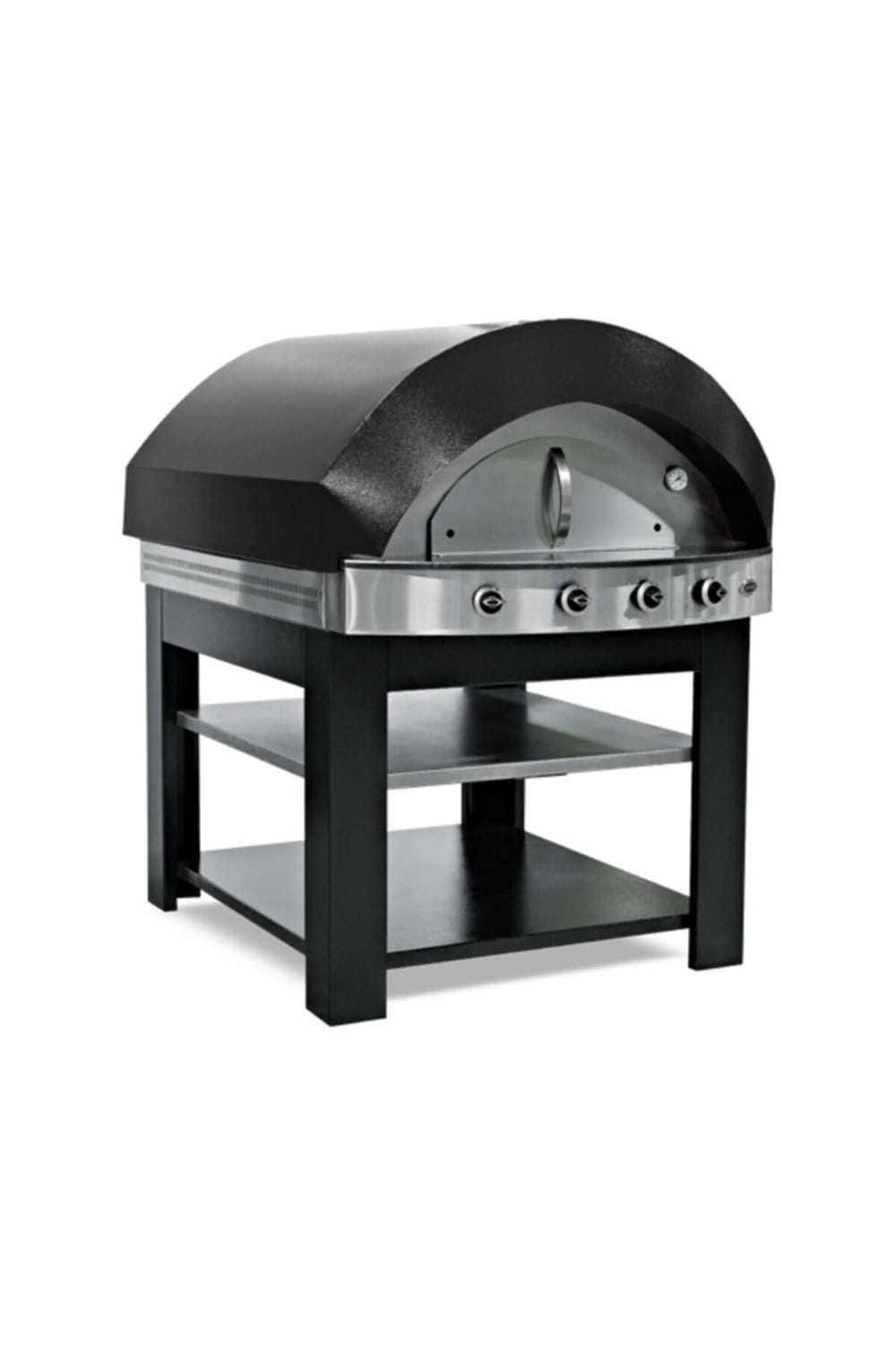 Empero Gazlı Pizza Fırını Ce Belgeli 126x123x80 cm PLF.PLS.D4