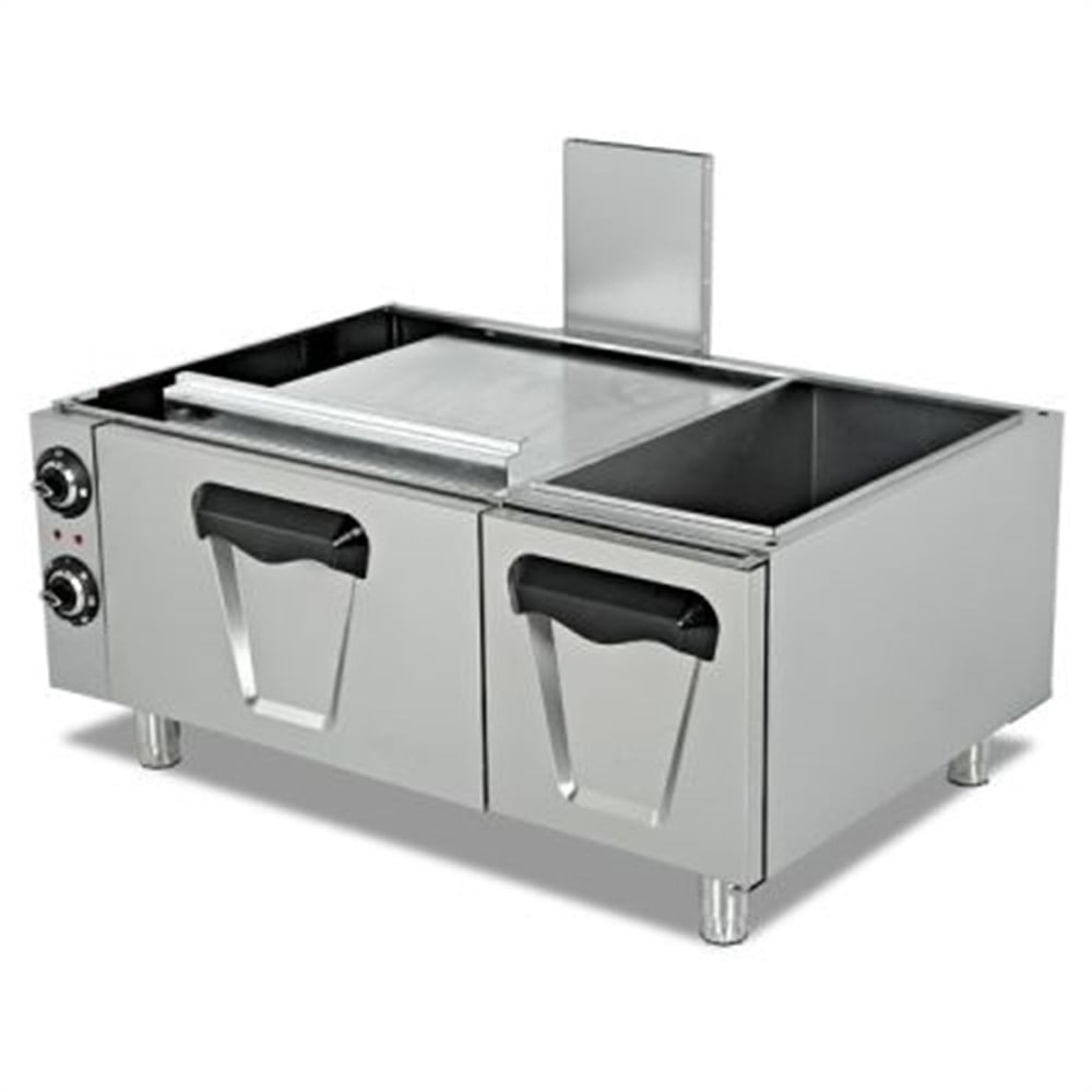 Empero Set Altı Fırın Elektrikli 120x62x55 cm EMP.PLS.7FRE02