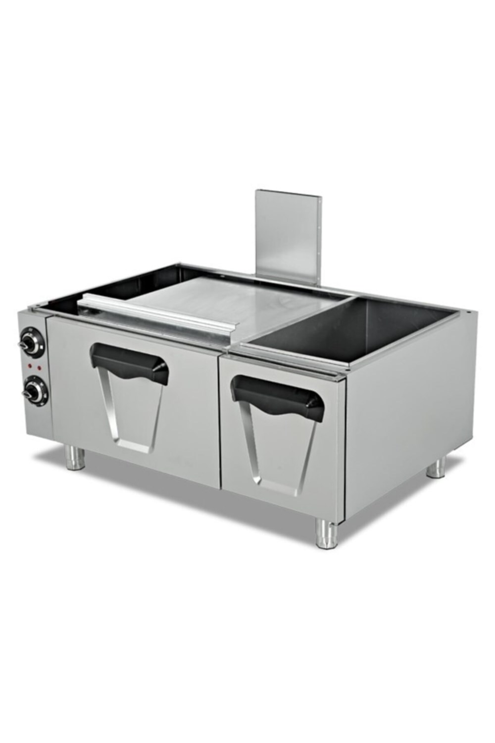 Empero Set Altı Fırın Elektrikli 120x79x55 cm EMP.PLS.9FRE02