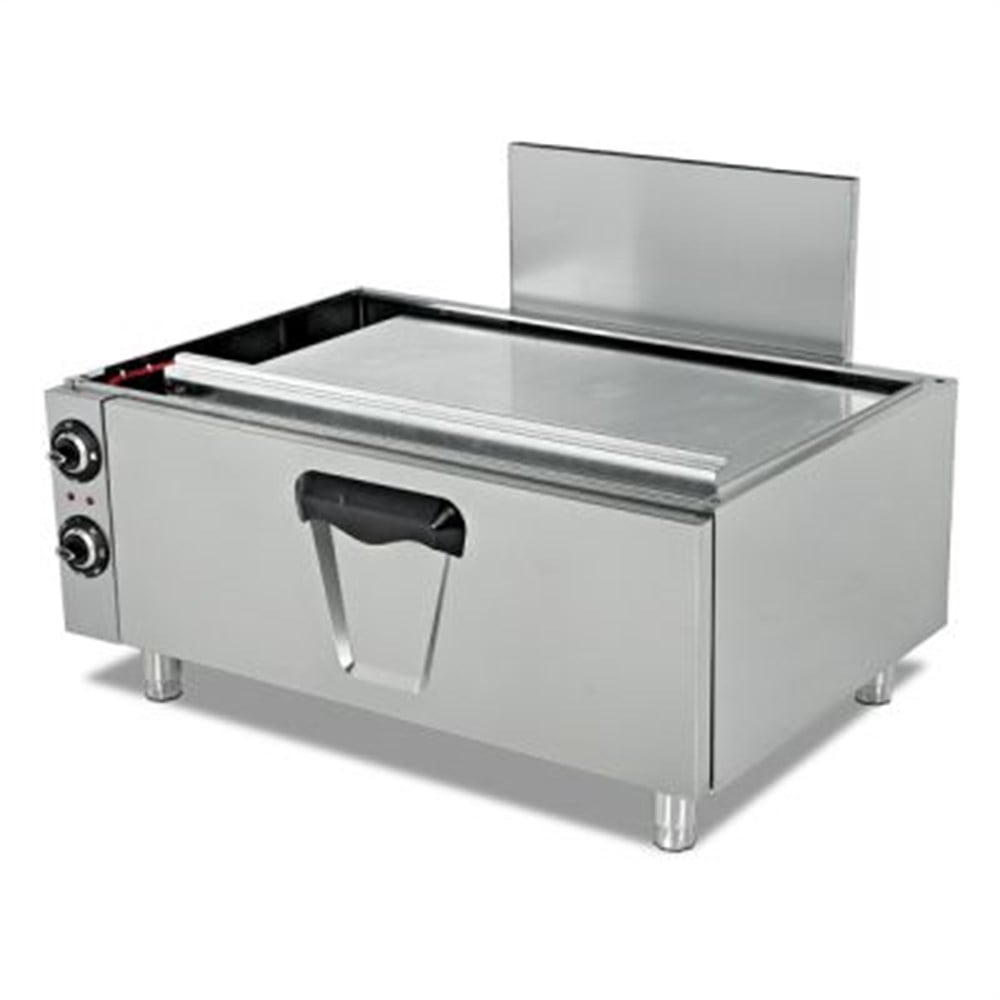 Empero Set Altı Fırın Elektrikli Maxi Fırın 120x79x55 cm EMP.PLS.9FRE03